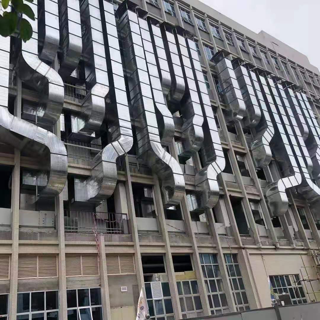 廚房排煙管道