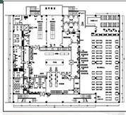四川廚房設(shè)備廠(chǎng)商告訴你中央廚房設(shè)計(jì)需要注意的細(xì)節(jié)要點(diǎn)