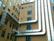 成都商用廚房設(shè)備廠告訴你如何科學防止煙道積油起火
