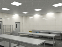 商用廚房工程公司和你談談建筑物內布置排水管應符合哪些要求