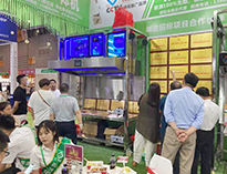 2021成都展會正式開幕，優(yōu)佰特展廳喜迎八方來客！