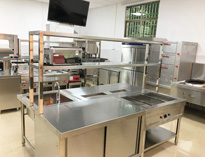 四川食堂廚房設(shè)備廠家和你聊聊幼兒園食堂廚房設(shè)計細(xì)節(jié)