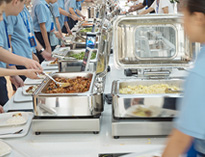 節(jié)約型智慧食堂會成為未來食堂的主流嗎？
