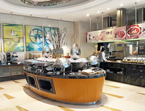 成都溫江廚房設(shè)備廠家告訴你商用廚房設(shè)計與食品安全注意事項(xiàng)