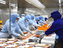 食堂廚房設備生產廠家告訴你中央廚房廢水特征以及檢測標準